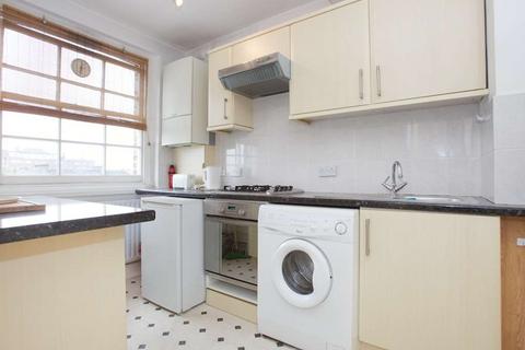 1 bedroom flat to rent, Gwendwr Road, London