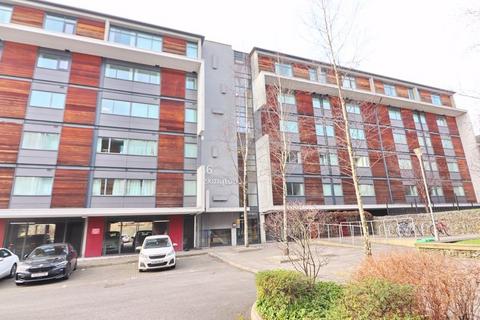 Lexington Court, 56 Broadway, Salford M50