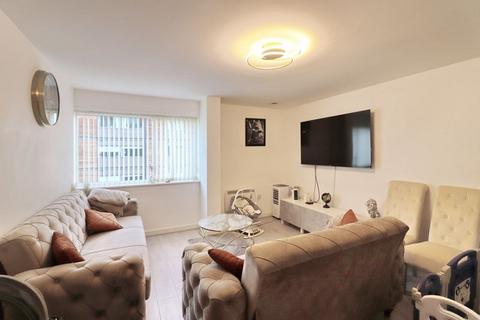 undefined, Lexington Court, 56 Broadway, Salford M50