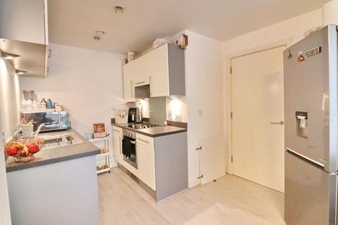 undefined, Lexington Court, 56 Broadway, Salford M50