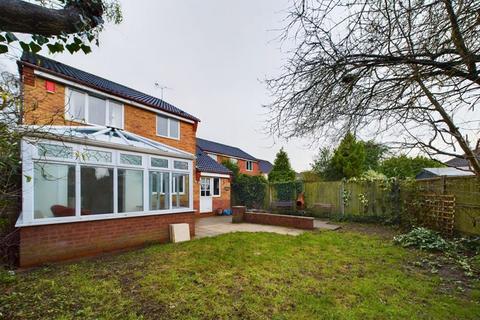 3 bedroom detached house for sale, Cedarwood Drive, Telford TF2