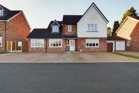 5 bedroom detached house for sale, Muxton Lane, Telford TF2