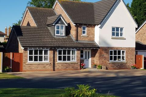 5 bedroom detached house for sale, Muxton Lane, Telford TF2