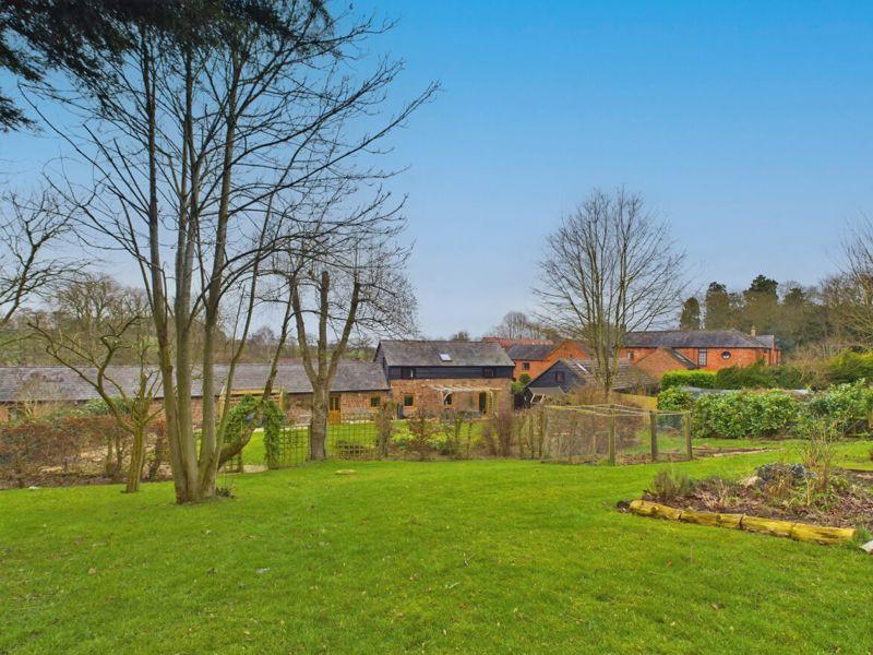 Chetwynd Park, Newport TF10 3 bed house for sale £495,000