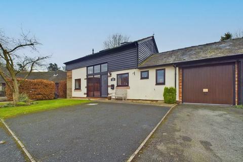 3 bedroom house for sale, Chetwynd Park, Newport TF10