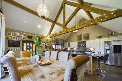 2 bedroom barn conversion for sale, Newport TF10