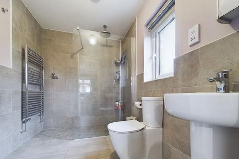 2 Wadlow Drive, Shifnal, TF11 9QF