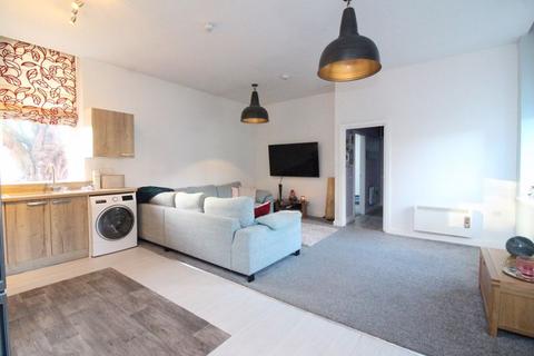 2 bedroom apartment for sale, Fairfold Lodge, Marshall Crescent, Stourbridge DY8