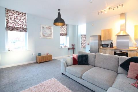 2 bedroom apartment for sale, Fairfold Lodge, Marshall Crescent, Stourbridge DY8