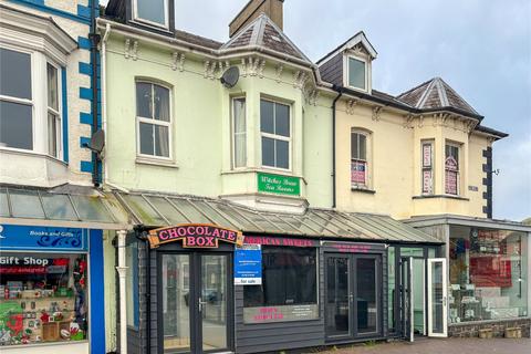Property for sale, Station Square, Pwllheli, Gwynedd, LL53