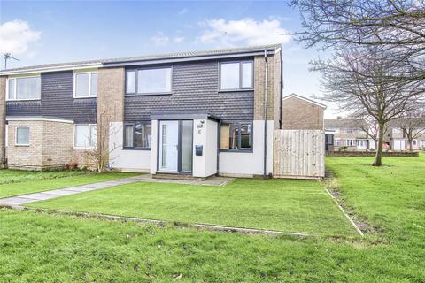 3 bedroom semi-detached house for sale, Holmeside Grove, Billingham