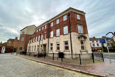 undefined, High Street, Hull, East Riding of Yorkshi, HU1