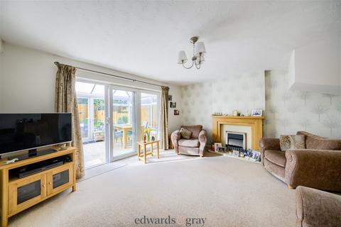 32 Trajan Hill, Coleshill, Birmingham, B46 1TZ