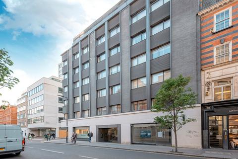 3 bedroom apartment for sale - Great Portland Street