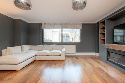 3 bedroom apartment for sale, Great Portland Street