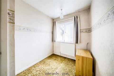 57 High Brink Road, Coleshill, Birmingham, B46 1BH
