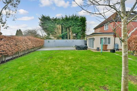 Heath Road, Coxheath, Maidstone, Kent