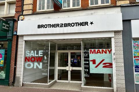 Property to rent, High Street, Southend on Sea, Essex, SS1 1LL
