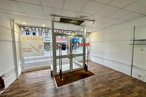 Property to rent, High Street, Southend on Sea, Essex, SS1 1LL