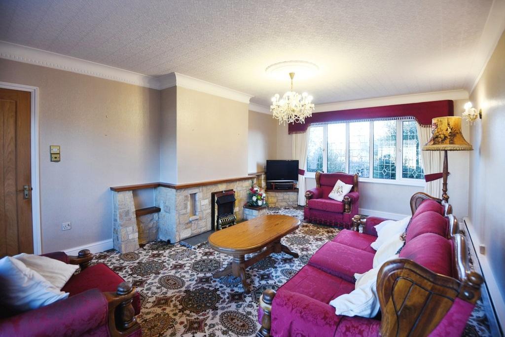 Back Road, Gorefield, Wisbech, Cambridgeshire, PE13 4PE 3 bed chalet