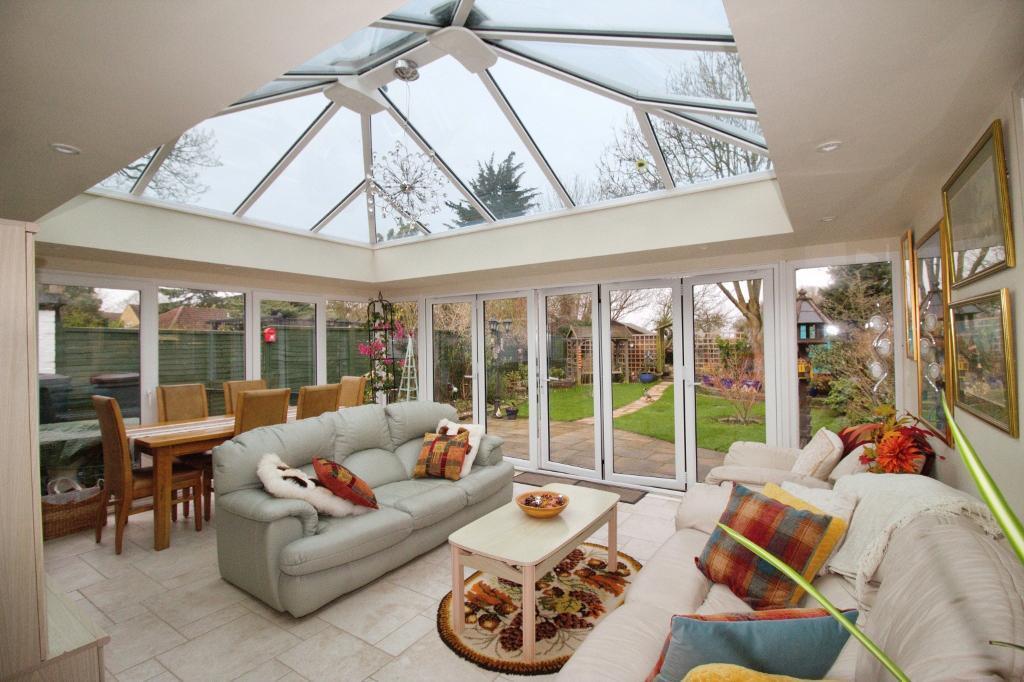 Orangery