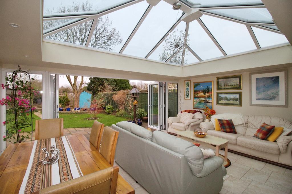 Orangery