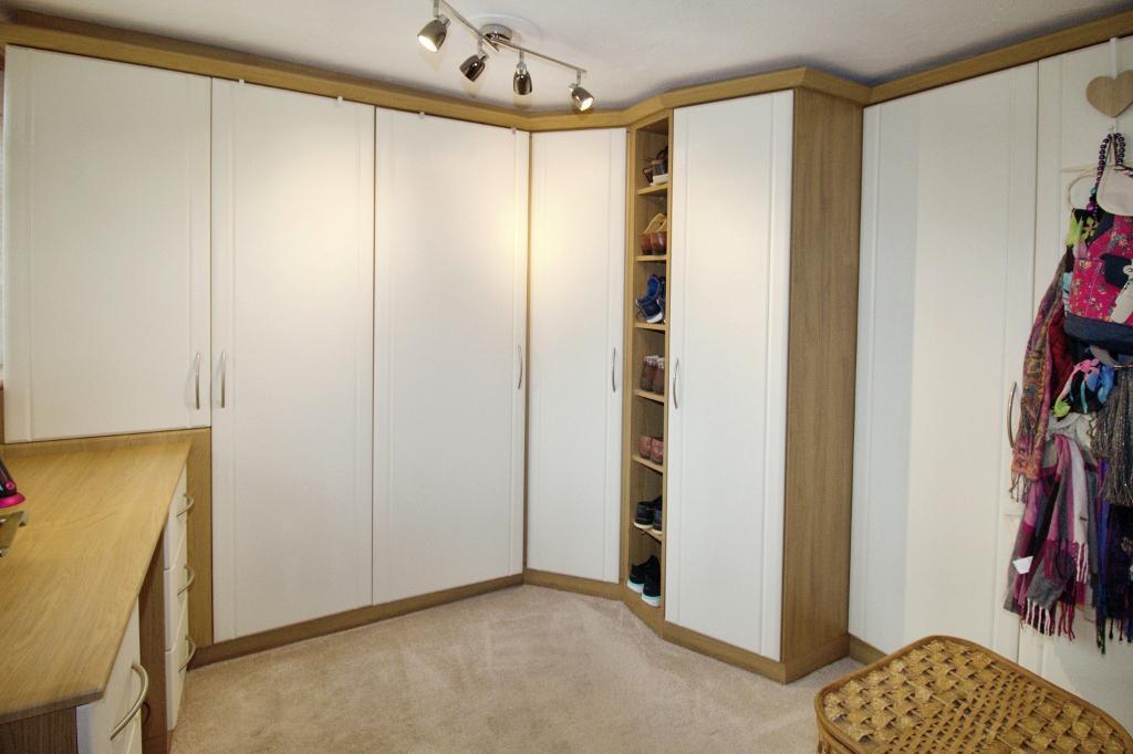 Dressing Room