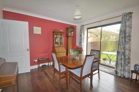 4 bedroom detached house to rent, Tattenhoe, Milton Keynes MK4