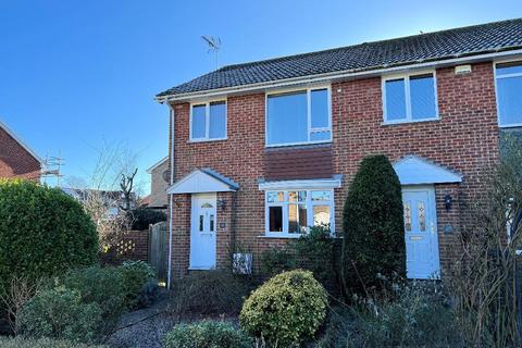 3 bedroom end of terrace house for sale, Truleigh Road, Upper Beeding, West Sussex, BN44 3JR