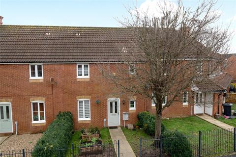 Wyatt Way, Chard, TA20