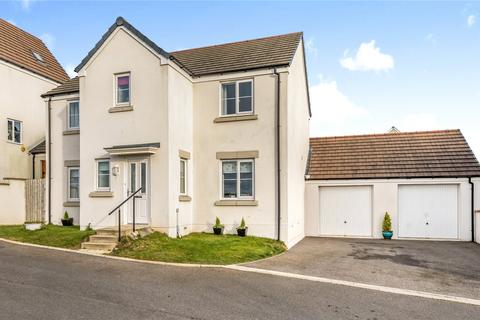 4 bedroom detached house for sale, Tannery Close, South Molton, Devon, EX36