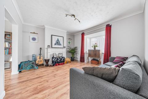 3 bedroom end of terrace house for sale, St. Edmunds Road, Glastonbury, BA6