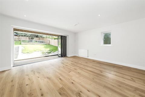 1 bedroom apartment for sale, Woodcote Valley Road, Purley, CR8