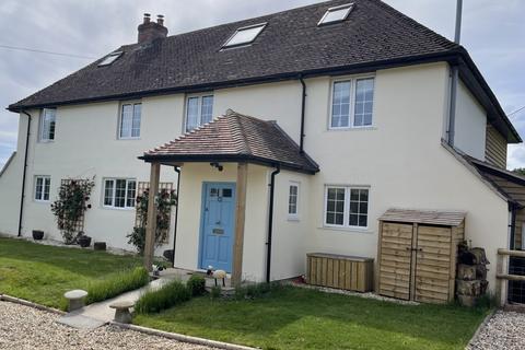 6 bedroom detached house for sale - Charnage, Mere, Warminster, Wiltshire