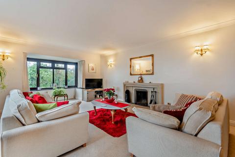 4 bedroom detached house for sale, Old Castle Road, Salisbury, Wiltshire