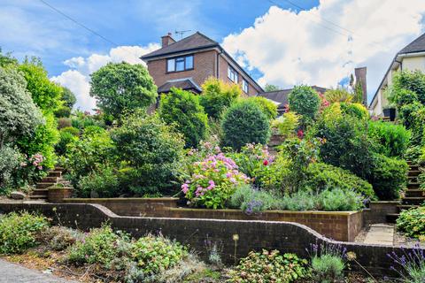 4 bedroom detached house for sale, Old Castle Road, Salisbury, Wiltshire