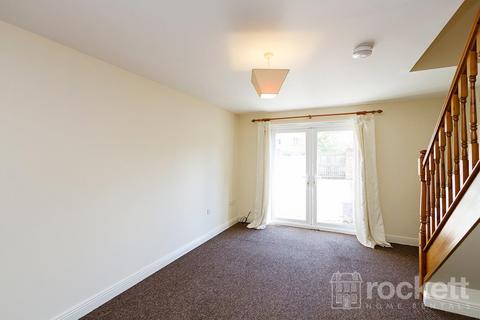 2 bedroom terraced house to rent - South Terrace, Churchlands, Stoke On Trent, Staffordshire, ST4
