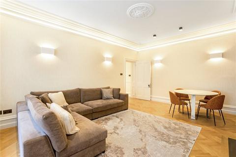 2 bedroom apartment for sale, Park Mansions, SW1X