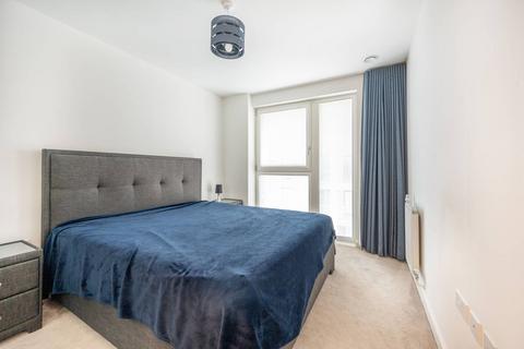 3 bedroom flat for sale, Shipbuilding Way, Upton Park, LONDON, E13