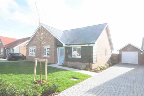 3 bedroom bungalow for sale - Plot 7 Nursery Field, Thorpe-le-Soken, Essex, CO16