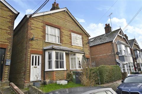 2 bedroom semi-detached house for sale, Parsonage Street, Halstead, Essex