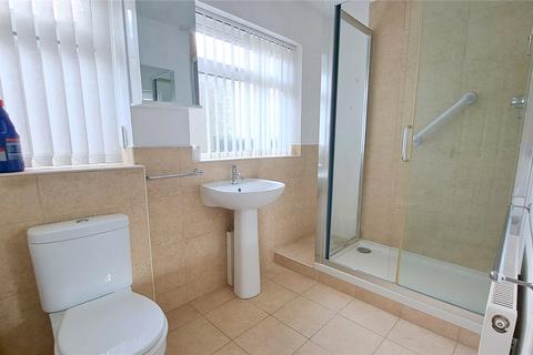 2 bedroom bungalow for sale, Hazel Close, Highcliffe, Christchurch, Dorset, BH23