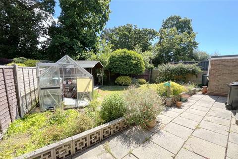 2 bedroom bungalow for sale, Hazel Close, Highcliffe, Christchurch, Dorset, BH23