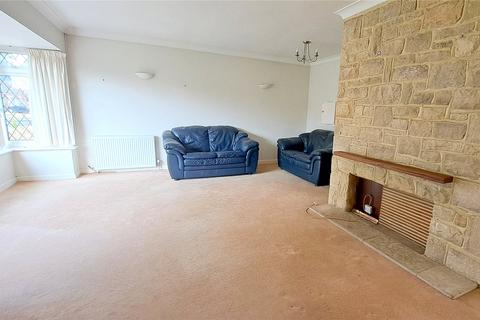 2 bedroom bungalow for sale, Hazel Close, Highcliffe, Christchurch, Dorset, BH23