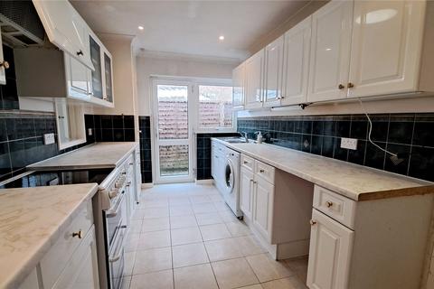 2 bedroom bungalow for sale, Hazel Close, Highcliffe, Christchurch, Dorset, BH23