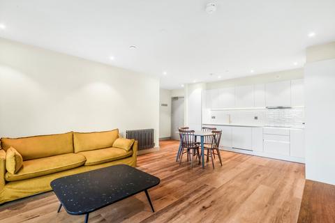 2 bedroom flat to rent - Ashley Road, London, N17
