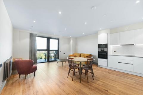 1 bedroom flat to rent, Ashley Road, London, N17