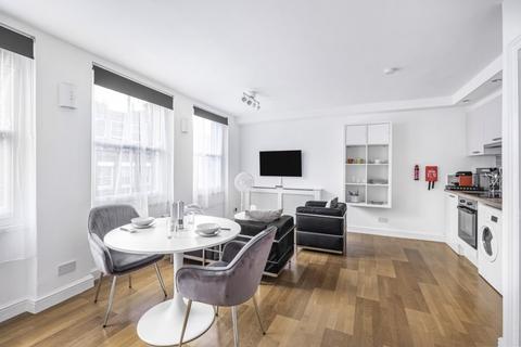 1 bedroom flat for sale - Old Compton Street, Soho W1D