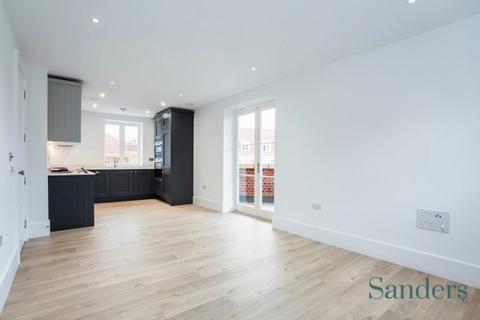 2 bedroom flat for sale, Sasson Drive, Barnet EN4