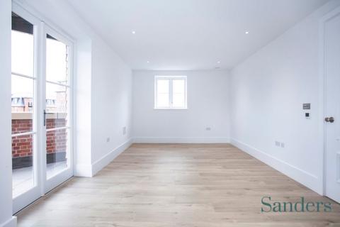 2 bedroom flat for sale, Sasson Drive, Barnet EN4